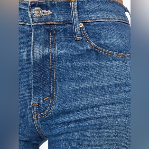 MOTHER The Weekender Size 29 NWT - Picture 7 of 17